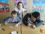 Běžná schůzka - hraní deskových a logických her