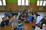 Velikonoční Klub (Klub dětí ZŠ Křídlovická)