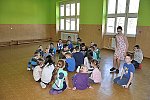 Velikonoční Klub (Klub dětí ZŠ Křídlovická)