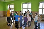 Velikonoční Klub (Klub dětí ZŠ Křídlovická)