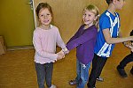 Velikonoční Klub (Klub dětí ZŠ Křídlovická)