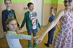 Velikonoční Klub (Klub dětí ZŠ Křídlovická)