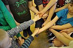 Velikonoční Klub (Klub dětí ZŠ Křídlovická)