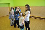 Velikonoční Klub (Klub dětí ZŠ Křídlovická)