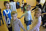 Velikonoční Klub (Klub dětí ZŠ Křídlovická)