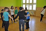 Velikonoční Klub (Klub dětí ZŠ Křídlovická)