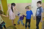 Velikonoční Klub (Klub dětí ZŠ Křídlovická)