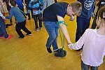 Velikonoční Klub (Klub dětí ZŠ Křídlovická)