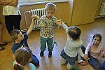 Velikonoční Klub (Klub dětí ZŠ Křídlovická)