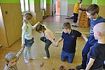 Velikonoční Klub (Klub dětí ZŠ Křídlovická)