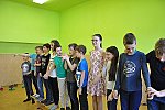 Velikonoční Klub (Klub dětí ZŠ Křídlovická)