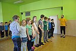 Velikonoční Klub (Klub dětí ZŠ Křídlovická)