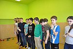Velikonoční Klub (Klub dětí ZŠ Křídlovická)