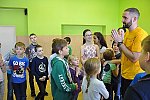 Velikonoční Klub (Klub dětí ZŠ Křídlovická)