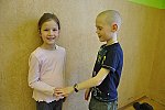 Velikonoční Klub (Klub dětí ZŠ Křídlovická)