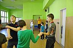 Velikonoční Klub (Klub dětí ZŠ Křídlovická)