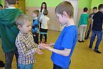 Velikonoční Klub (Klub dětí ZŠ Křídlovická)