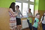 Velikonoční Klub (Klub dětí ZŠ Křídlovická)