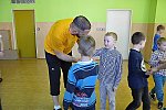 Velikonoční Klub (Klub dětí ZŠ Křídlovická)