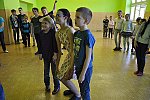 Velikonoční Klub (Klub dětí ZŠ Křídlovická)