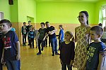 Velikonoční Klub (Klub dětí ZŠ Křídlovická)