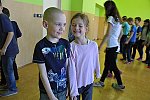Velikonoční Klub (Klub dětí ZŠ Křídlovická)