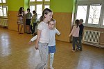 Velikonoční Klub (Klub dětí ZŠ Křídlovická)