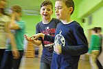 Velikonoční Klub (Klub dětí ZŠ Křídlovická)