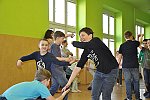 Velikonoční Klub (Klub dětí ZŠ Křídlovická)