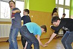 Velikonoční Klub (Klub dětí ZŠ Křídlovická)