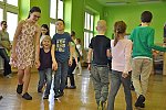 Velikonoční Klub (Klub dětí ZŠ Křídlovická)