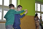 Velikonoční Klub (Klub dětí ZŠ Křídlovická)