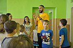 Velikonoční Klub (Klub dětí ZŠ Křídlovická)