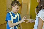 Velikonoční Klub (Klub dětí ZŠ Křídlovická)