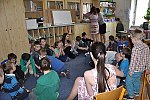 Velikonoční Klub (Klub dětí ZŠ Křídlovická)