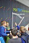Elektrikárium (Klub dětí ZŠ Křídlovická)