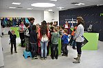 Elektrikárium (Klub dětí ZŠ Křídlovická)