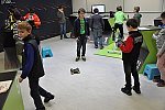 Elektrikárium (Klub dětí ZŠ Křídlovická)