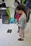 Elektrikárium (Klub dětí ZŠ Křídlovická)