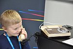 Elektrikárium (Klub dětí ZŠ Křídlovická)