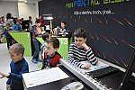 Elektrikárium (Klub dětí ZŠ Křídlovická)