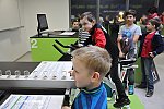 Elektrikárium (Klub dětí ZŠ Křídlovická)