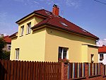 Naše školka - Our KinderGarten