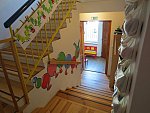 Naše školka - Our KinderGarten