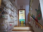 Naše školka - Our Kindergarten