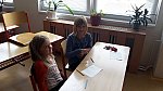 Nový školní rok, noví kamarádi, nové zážitky! A jak se nejlépe poznat, než minipiškvorkovým turnajem! (KND při ZŠ Bílá cesta, Teplice)