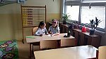 Nový školní rok, noví kamarádi, nové zážitky! A jak se nejlépe poznat, než minipiškvorkovým turnajem! (KND při ZŠ Bílá cesta, Teplice)