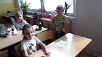 Nový školní rok, noví kamarádi, nové zážitky! A jak se nejlépe poznat, než minipiškvorkovým turnajem! (KND při ZŠ Bílá cesta, Teplice)