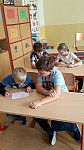 Nový školní rok, noví kamarádi, nové zážitky! A jak se nejlépe poznat, než minipiškvorkovým turnajem! (KND při ZŠ Bílá cesta, Teplice)