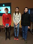 Logická olympiáda 2017: postupující do finále z kategorie B v Královéhradeckém kraji